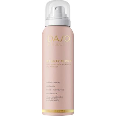 Daso Beauty Beauty Elixir mgiełka pielęgnująca 75 ml