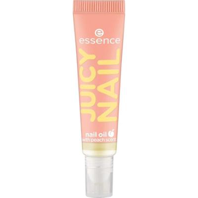 Essence Juicy Nail 01 olejek do paznokci 11 ml