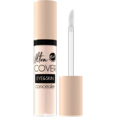 Bell Ultra Cover Eye&Skin Concealer 01