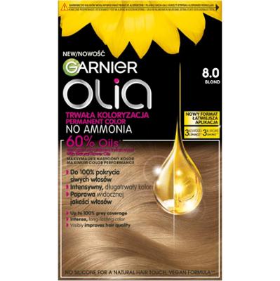 Garnier OLIA 8.0 Blond