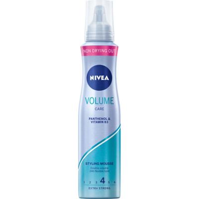 Nivea Volume Care pianka do włosów 150 ml