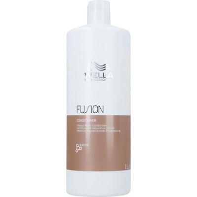 Wella Professionals Fusion Intense Repair odżywka 1000 ml