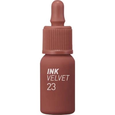 Peripera Ink Velvet 23 Nutty Nude 4g