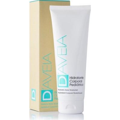 D'aveia Daveia Balsam Nawilzajacy D/Dzieci 250Ml