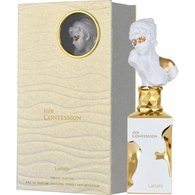 Lattafa Her Confession woda perfumowana dla kobiet 100 ml