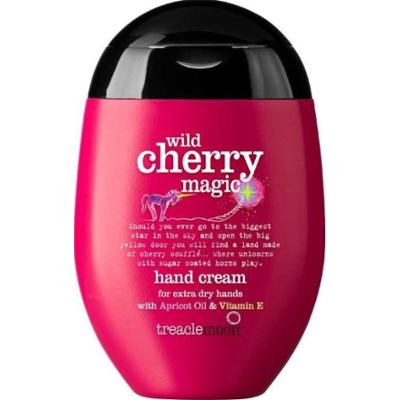 Treaclemoon krem do rąk Cherry 75 ml
