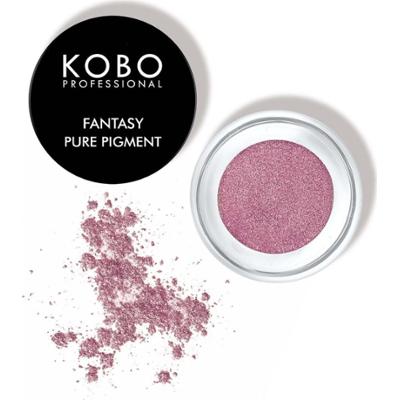 Kobo Fantasy Pure Pigment 131 Candy Rose