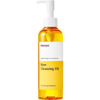 Ma:nyo Pure Cleansing Oil 200 ml