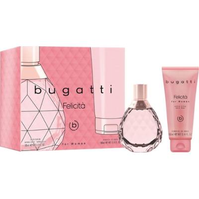 Bugatti Women Felicita zestaw prezentowy 1 sztuka