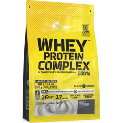 Olimp WPC Choco 600 g