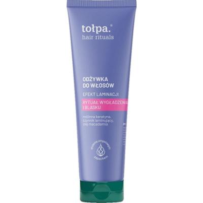 Tołpa odżywka do włosów efekt laminacji Hair Rituals 175 ml