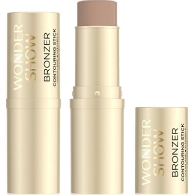 Eveline bronzer w szt.yfcie Wonder Show NR 01