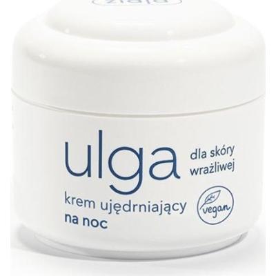 Ziaja Ulga Krem ujędrniający na noc skóra wrażliwa 50 ml