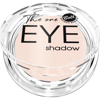 Bell The One Eyeshadow 01