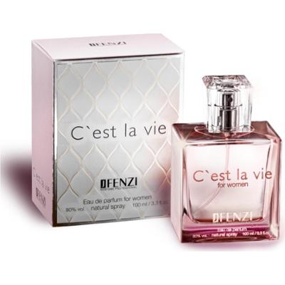 Jfenzi C'est La Vie Woda Perfumowana 100Ml