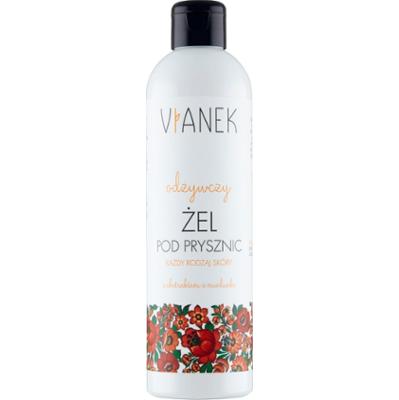 Vianek Odzywczy Zel Pod Prysznic 300 Ml