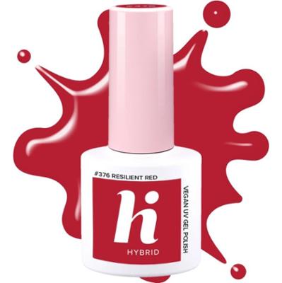 Hi Hybrid 376 lakier hybrydowy 5 Ml
