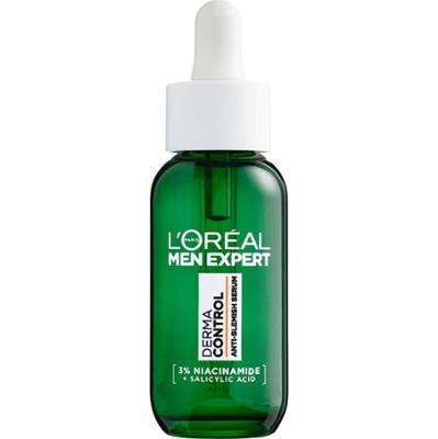 L'oreal Men Expert Derma Control serum do twarzy 30 ml