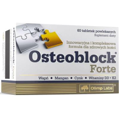 Olimp Osteoblock Forte 60 tabletek