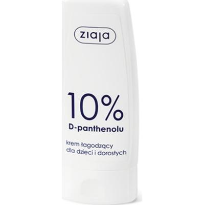 Ziaja Krem Łagodzący 10% D-Pant 60 Ml