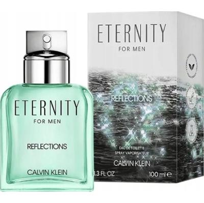 Calvin Klein Eternity Reflections For Men woda toaletowa 100 ml