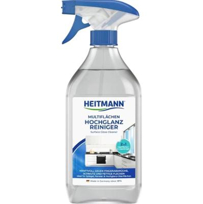 Heitmann środek do szyb i powierzchni błyszczących 500 ml