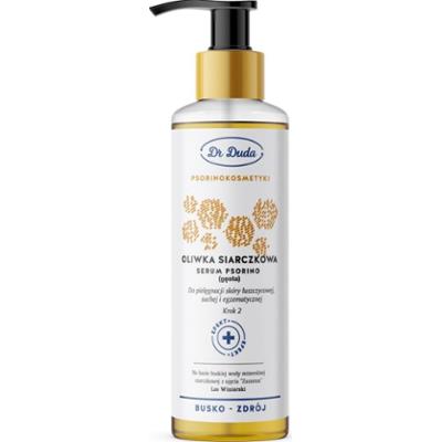 Dr Duda Psorino.oliwka Serum 100Ml
