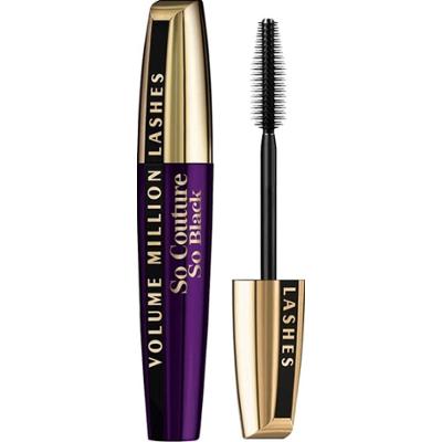 L'oreal Paris Lp Vol.million Lashes Tusz So Couture Bl