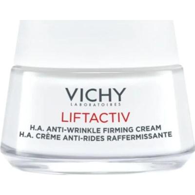 Vichy Liftactiv Supreme krem przeciwzmarszczkowy na dzień 50 ml