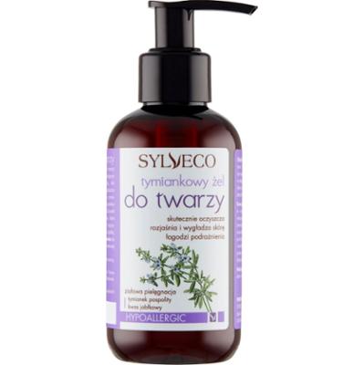 Sylveco Tymiankowy żel do twarzy 150 ml