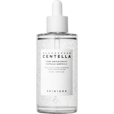 SKIN1004 rozjaśniające serum do twarzy dla cery z przebarwieniami Madagascar Centella 100 ml