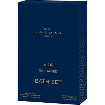 Jaguar Era Reloaded Bath Set zestaw prezentowy 1 sztuka