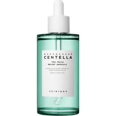 SKIN1004 Madagascar Centella Tea-Trica Relief Ampoule 100ml