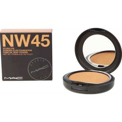 Mac Studio Fix Powder Plus F Nw45 15 Gr