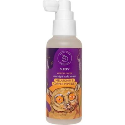 Hairy Tale Cosmetics Sleepy wcierka nocna 120 ml