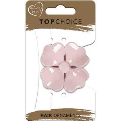 Top Choice klamra do włosów Finesse Gloss 1 szt..