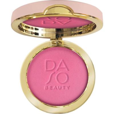Daso Beauty róż do policzków Kokietka 8 g