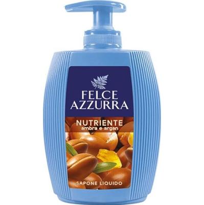 Felce Azzurra Mydlo Amber&Argan 300Ml