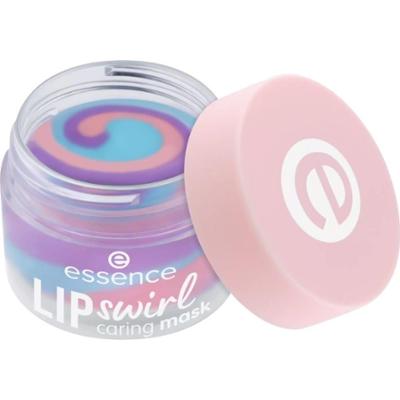 Essence Lip Swirl Caring Mask 01 maseczka pielęgnacyjna 8 g