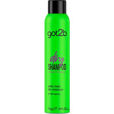 got2b Extra Fresh Luscious Breeze Suchy szampon 200 ml