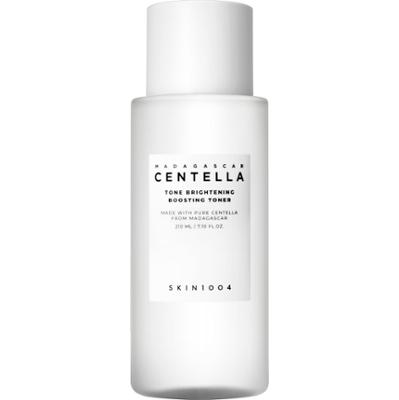 SKIN1004 toner do twarzy nawilżająco-rozświetlający Madagascar Centella 210 ml