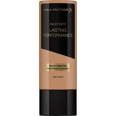 MAX FACTOR Facefinity Lasting Performance trwały podkład kryjący nr 110 - Honey