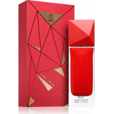 Aurora Scents Habanera Red woda perfumowana damska 80 ml