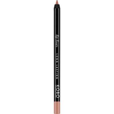 KOBO PROFESSIONAL LIPLINER FOXY CARAMEL 04, 1 szt.