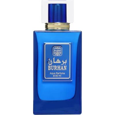 Naseem Burhan Khalta woda perfumowana unisex 80 ml