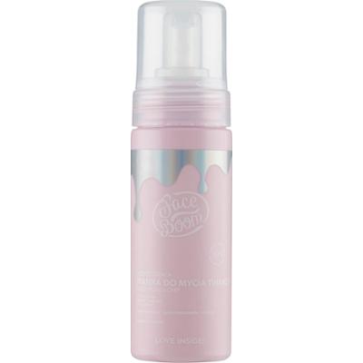 FaceBoom Pianka do mycia twarzy 150 g