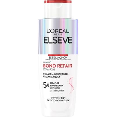 L'Oréal Paris Elseve Bond Repair Szampon 200 ml