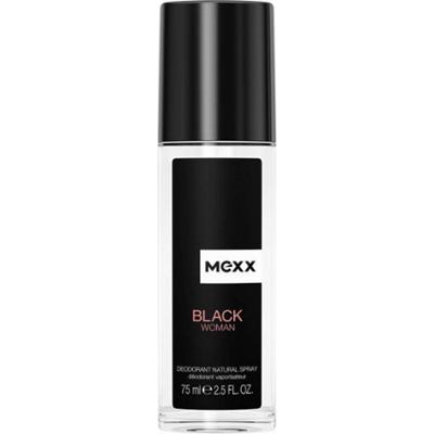 Mexx Black Woman Dns 75Ml