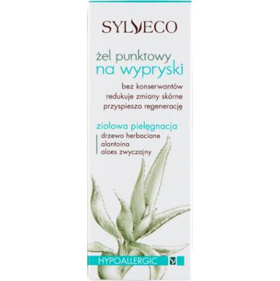 Sylveco Żel punktowy na wypryski 15 ml