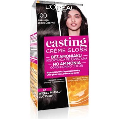 L’OREAL PARIS CASTING farba do włosów 100 LUKRECJA